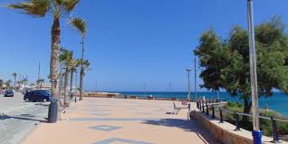 boulevard